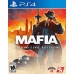Mafia: Definitive Edition for PlayStation 4